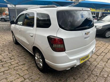 CHEVROLET Spin 1.8 4P FLEX LTZ 7 LUGARES, Foto 4