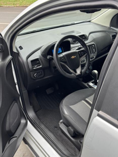 CHEVROLET Spin 1.8 4P FLEX ACTIVE, Foto 5