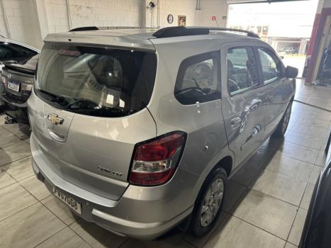 CHEVROLET Spin 1.8 4P FLEX LTZ 7 LUGARES, Foto 4