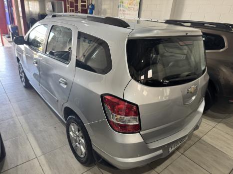 CHEVROLET Spin 1.8 4P FLEX LTZ 7 LUGARES, Foto 5