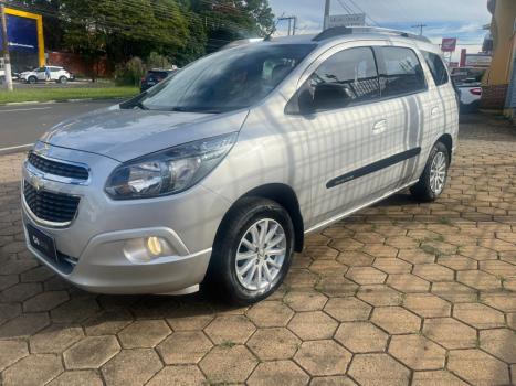 CHEVROLET Spin 1.8 4P FLEX ADVANTAGE AUTOMTICO, Foto 1