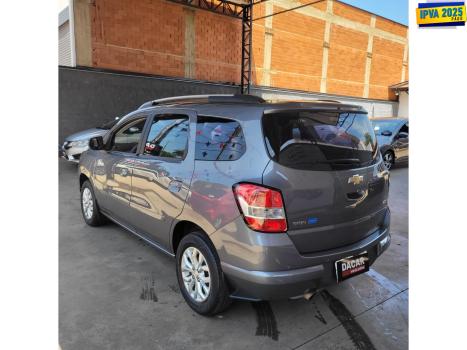 CHEVROLET Spin 1.8 4P FLEX LTZ, Foto 6