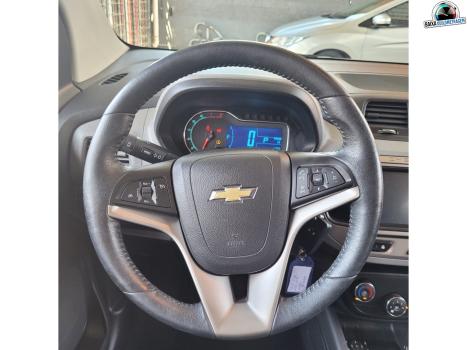 CHEVROLET Spin 1.8 4P FLEX LTZ, Foto 9