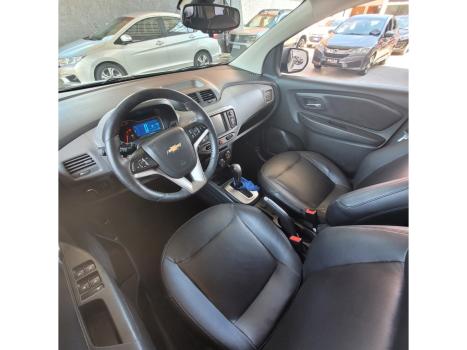 CHEVROLET Spin 1.8 4P FLEX LTZ, Foto 10