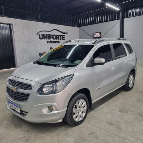 CHEVROLET Spin 1.8 4P FLEX LTZ 7 LUGARES AUTOMTICO, Foto 1