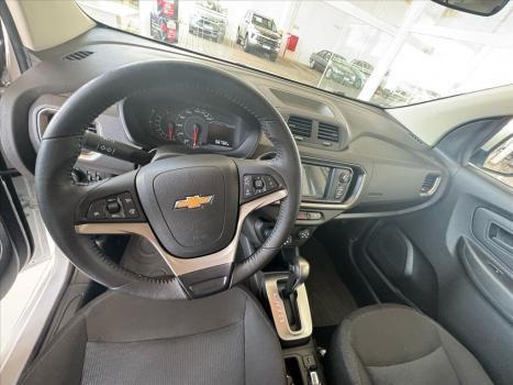 CHEVROLET Spin 1.8 4P FLEX LT AUTOMTICO, Foto 8