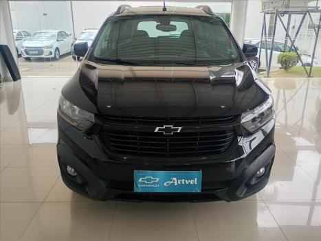 CHEVROLET Spin 1.8 4P FLEX ACTIVE5 AUTOMTICO, Foto 1