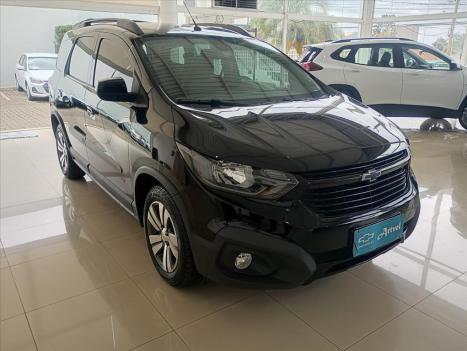 CHEVROLET Spin 1.8 4P FLEX ACTIVE5 AUTOMTICO, Foto 2