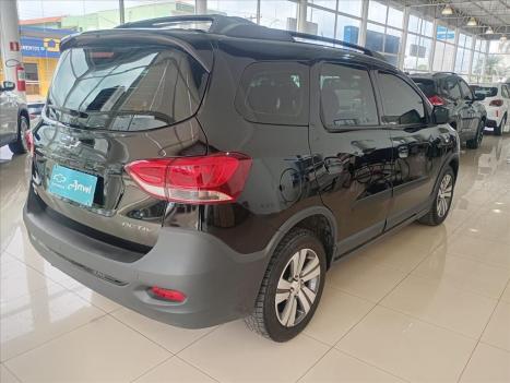 CHEVROLET Spin 1.8 4P FLEX ACTIVE5 AUTOMTICO, Foto 6