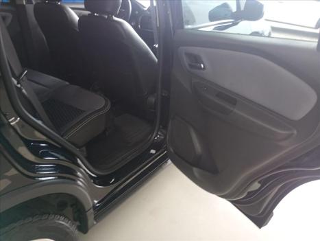 CHEVROLET Spin 1.8 4P FLEX ACTIVE5 AUTOMTICO, Foto 9