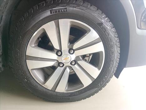 CHEVROLET Spin 1.8 4P FLEX ACTIVE5 AUTOMTICO, Foto 10