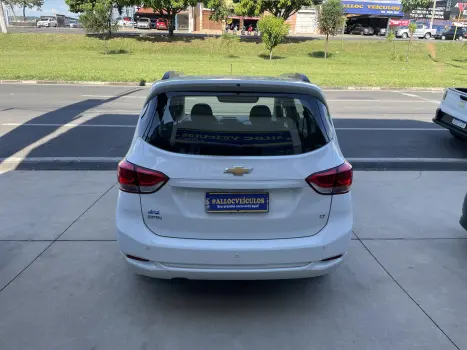 CHEVROLET Spin 1.8 4P FLEX LT AUTOMTICO, Foto 7