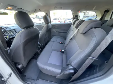 CHEVROLET Spin 1.8 4P FLEX LT AUTOMTICO, Foto 9