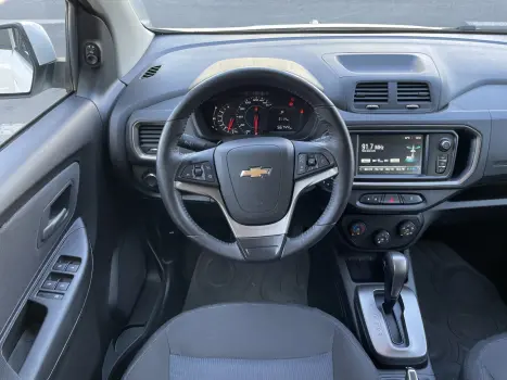 CHEVROLET Spin 1.8 4P FLEX LT AUTOMTICO, Foto 10