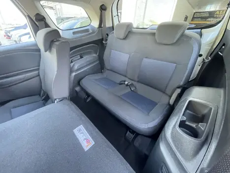 CHEVROLET Spin 1.8 4P FLEX LT AUTOMTICO, Foto 12