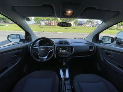 CHEVROLET Spin 1.8 4P FLEX LT AUTOMTICO, Foto 13