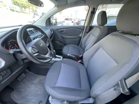 CHEVROLET Spin 1.8 4P FLEX LT AUTOMTICO, Foto 14