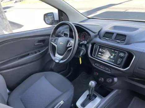 CHEVROLET Spin 1.8 4P FLEX LT AUTOMTICO, Foto 18