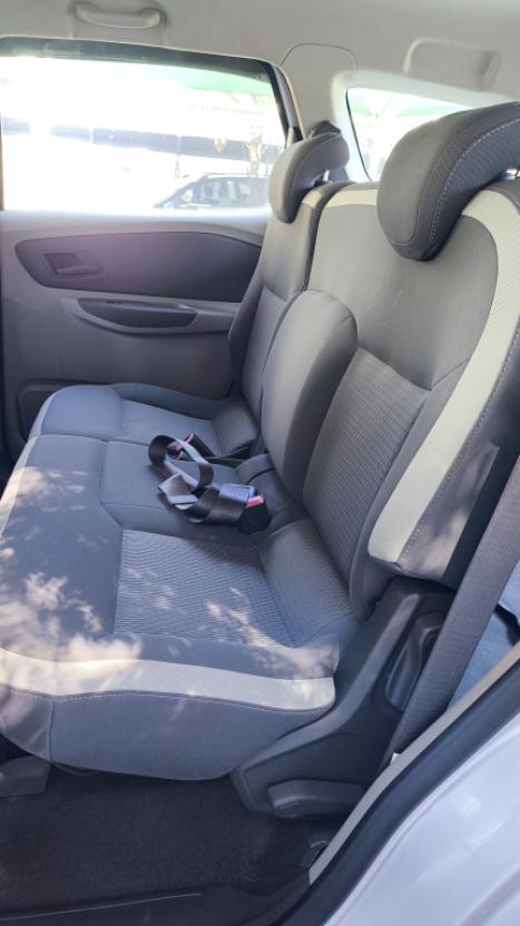 CHEVROLET Spin 1.8 4P FLEX ADVANTAGE, Foto 8