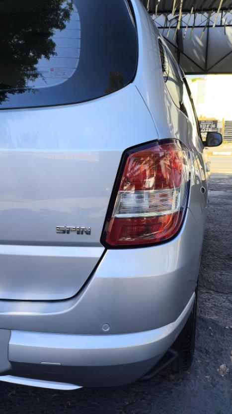 CHEVROLET Spin 1.8 4P FLEX ADVANTAGE, Foto 6