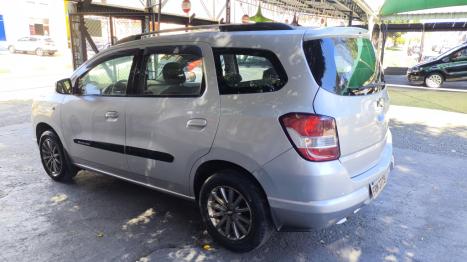 CHEVROLET Spin 1.8 4P FLEX ADVANTAGE, Foto 4