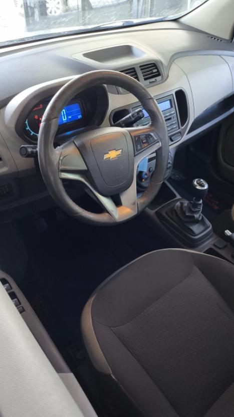 CHEVROLET Spin 1.8 4P FLEX ADVANTAGE, Foto 12