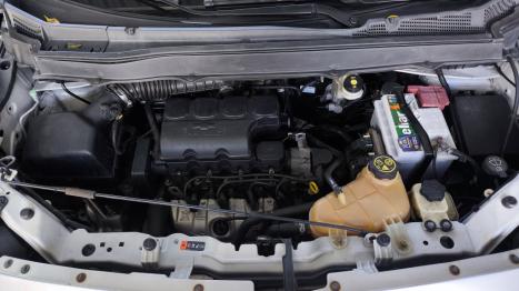 CHEVROLET Spin 1.8 4P FLEX ADVANTAGE, Foto 13