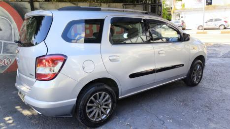 CHEVROLET Spin 1.8 4P FLEX ADVANTAGE, Foto 3