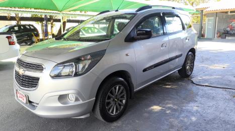 CHEVROLET Spin 1.8 4P FLEX ADVANTAGE, Foto 2