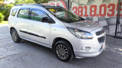 CHEVROLET Spin 1.8 4P FLEX ADVANTAGE, Foto 1