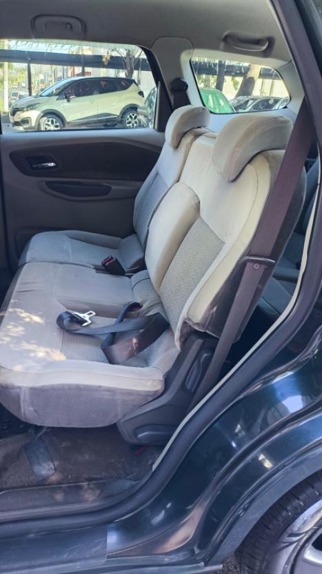CHEVROLET Spin 1.8 4P FLEX LTZ 7 LUGARES AUTOMTICO, Foto 5