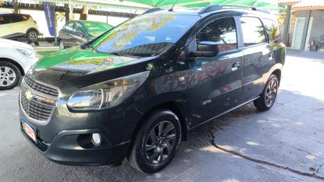CHEVROLET Spin 1.8 4P FLEX LTZ 7 LUGARES AUTOMTICO, Foto 2