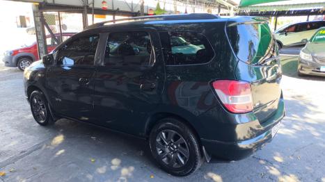 CHEVROLET Spin 1.8 4P FLEX LTZ 7 LUGARES AUTOMTICO, Foto 3