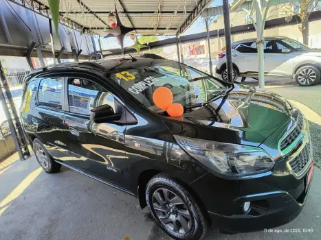 CHEVROLET Spin 1.8 4P FLEX LTZ 7 LUGARES AUTOMTICO, Foto 8