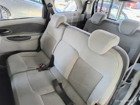 CHEVROLET Spin 1.8 4P FLEX LTZ 7 LUGARES AUTOMTICO, Foto 10
