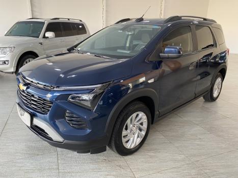CHEVROLET Spin 1.8 4P FLEX LTZ 7 LUGARES AUTOMTICO, Foto 5