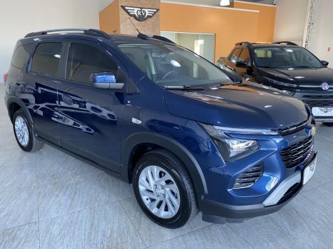 CHEVROLET Spin 1.8 4P FLEX LTZ 7 LUGARES AUTOMTICO, Foto 6