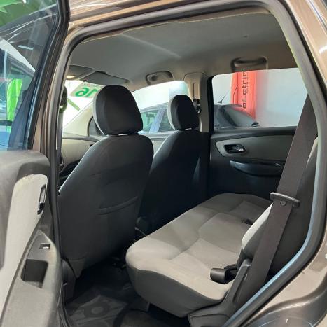 CHEVROLET Spin 1.8 4P FLEX LTZ 7 LUGARES AUTOMTICO, Foto 6