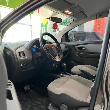 CHEVROLET Spin 1.8 4P FLEX LTZ 7 LUGARES AUTOMTICO, Foto 7