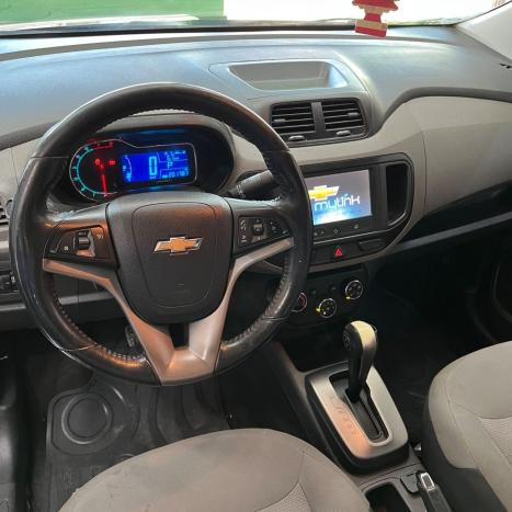 CHEVROLET Spin 1.8 4P FLEX LTZ 7 LUGARES AUTOMTICO, Foto 8