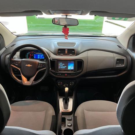 CHEVROLET Spin 1.8 4P FLEX LTZ 7 LUGARES AUTOMTICO, Foto 9
