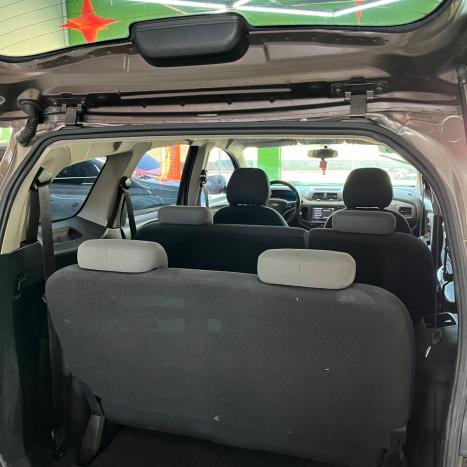 CHEVROLET Spin 1.8 4P FLEX LTZ 7 LUGARES AUTOMTICO, Foto 10