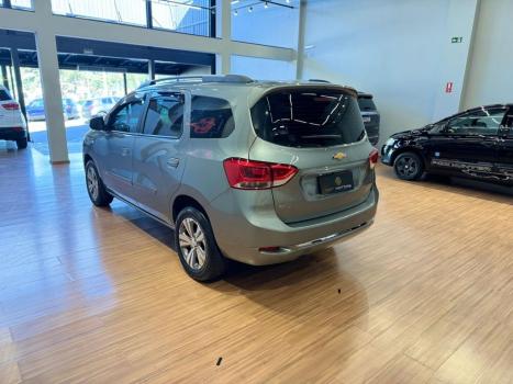 CHEVROLET Spin 1.8 4P FLEX PREMIER 7 LUGARES AUTOMTICO, Foto 2