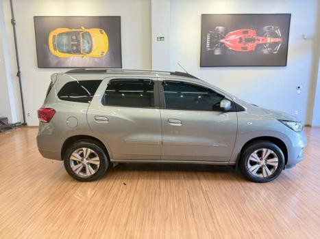 CHEVROLET Spin 1.8 4P FLEX PREMIER 7 LUGARES AUTOMTICO, Foto 5