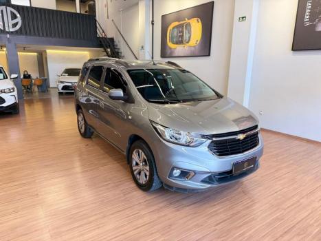 CHEVROLET Spin 1.8 4P FLEX PREMIER 7 LUGARES AUTOMTICO, Foto 6