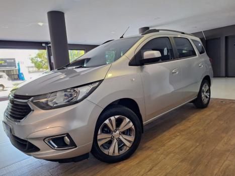 CHEVROLET Spin 1.8 4P FLEX PREMIER 7 LUGARES AUTOMTICO, Foto 2