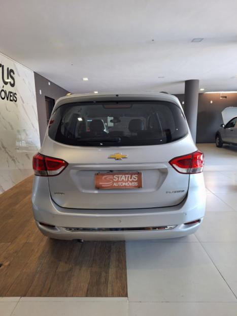 CHEVROLET Spin 1.8 4P FLEX PREMIER 7 LUGARES AUTOMTICO, Foto 5