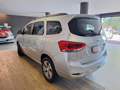 CHEVROLET Spin 1.8 4P FLEX PREMIER 7 LUGARES AUTOMTICO, Foto 7