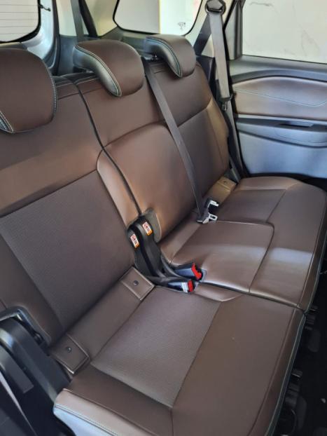 CHEVROLET Spin 1.8 4P FLEX PREMIER 7 LUGARES AUTOMTICO, Foto 11