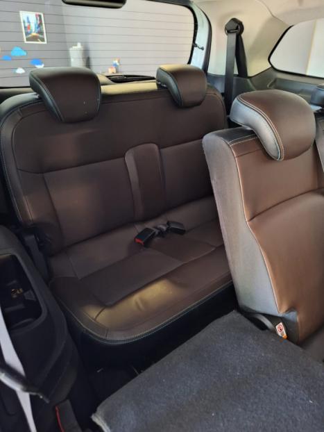 CHEVROLET Spin 1.8 4P FLEX PREMIER 7 LUGARES AUTOMTICO, Foto 12